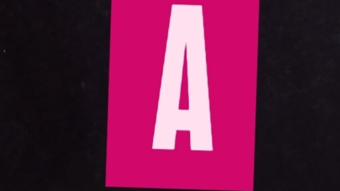 " A" harfi ile başlayan en tatlı şey nedir 🙆?