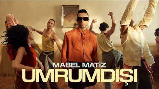 Umrumdışısın dediğin biri var mı?