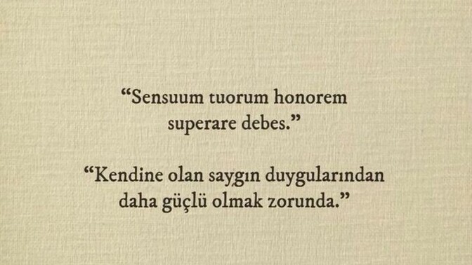 Sevgiliniz her akşam geç saate kadar dışarı çıksa güven sorunu yaşar mısınız?