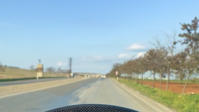 Arabayla uzun yola çıkmayı sever misiniz 🚙 ?