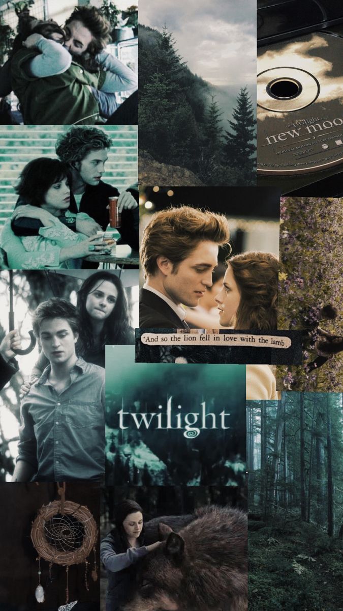 Sonbaharda Twilight izlemek sizde de nostalji ve ergenlik anılarını tetikliyor mu?
