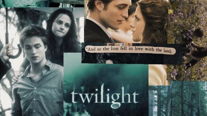 Sonbaharda Twilight izlemek sizde de nostalji ve ergenlik anılarını tetikliyor mu?