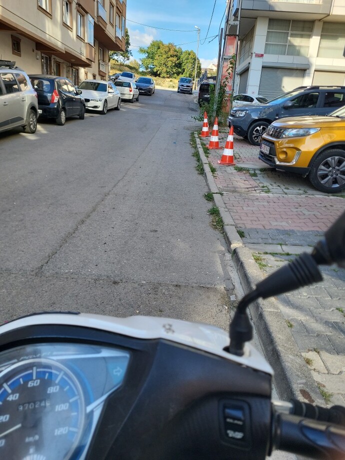 Pazar kahveleri içildi mi?