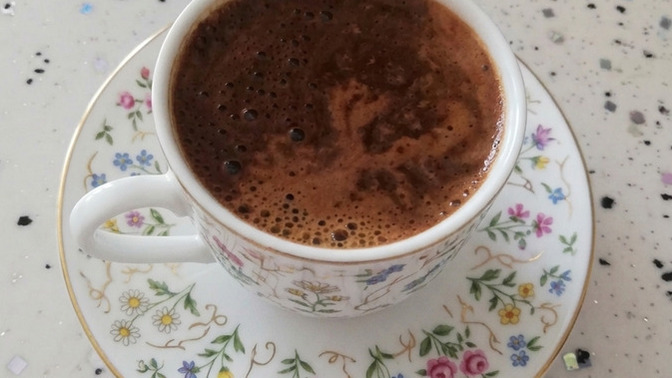 Pazar kahveleri içildi mi?
