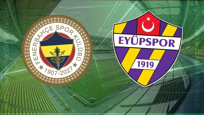Fenerbahçe 8-0 Eyüpspor! Ne Düşünüyorsunuz?