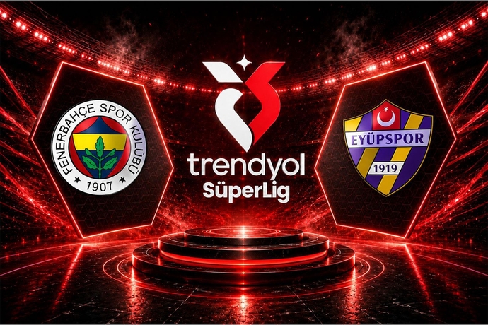 Fenerbahçe 8-0 Eyüpspor! Ne Düşünüyorsunuz?