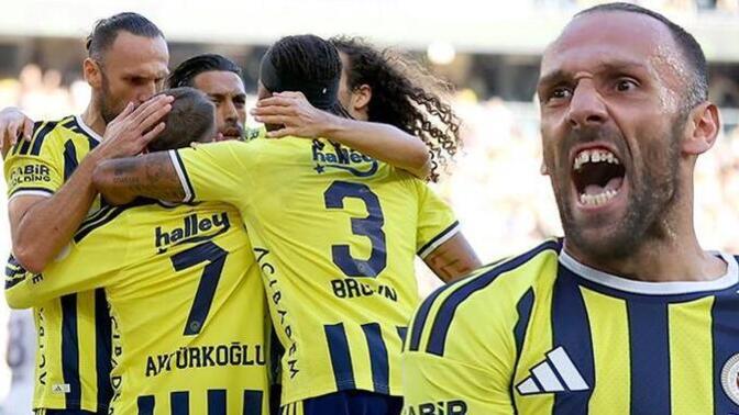 Fenerbahçe 8-0 Eyüpspor! Ne Düşünüyorsunuz?