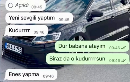Enes ne yapsın sizce, karar vermesine nasıl yardım edersiniz?