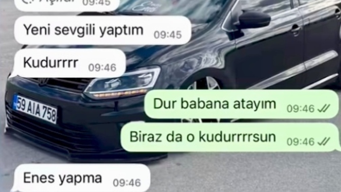 Enes ne yapsın sizce, karar vermesine nasıl yardım edersiniz?