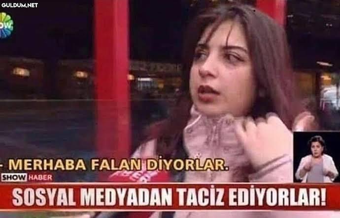 "Tanışmak istiyorum" yazmak tacize girer mi?