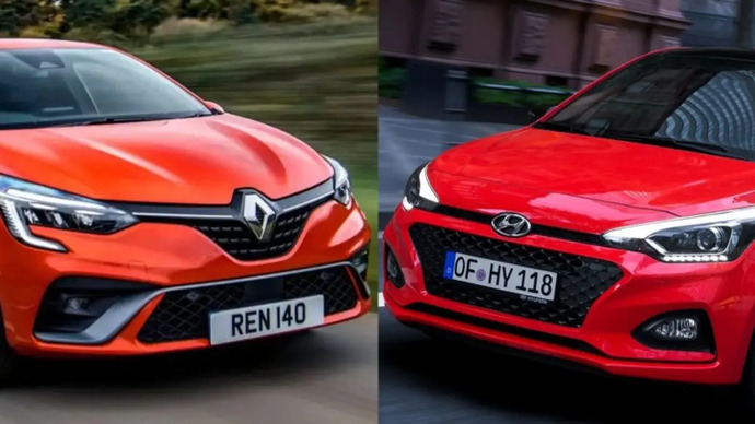 Hyundai mi Renault mu, hangisini almak daha mantıklı olur Sizin İçin Hangisi Tercih Edersiniz?