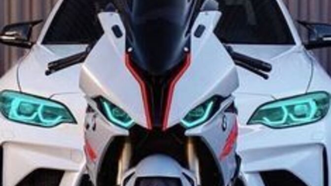Araba Mı Motorsıklet mi Sizin İçin Hangisi?