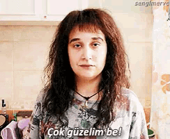 "Hiç aynaya bakıp 'Bugün gerçekten yakışıklı/güzel oldum' dediğin oluyor mu?