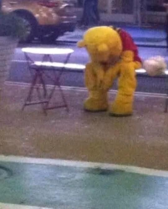 En büyük acınızın sebebi neydi?