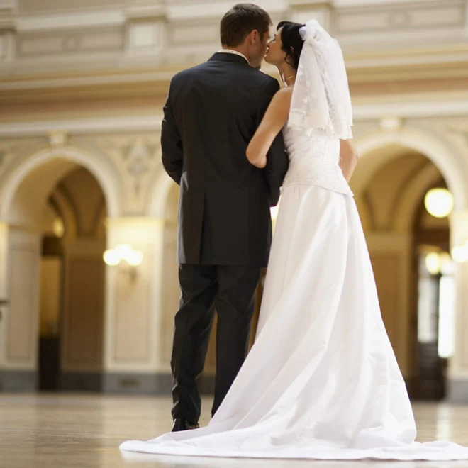 Evlenmek sizin için korkutucu mu?