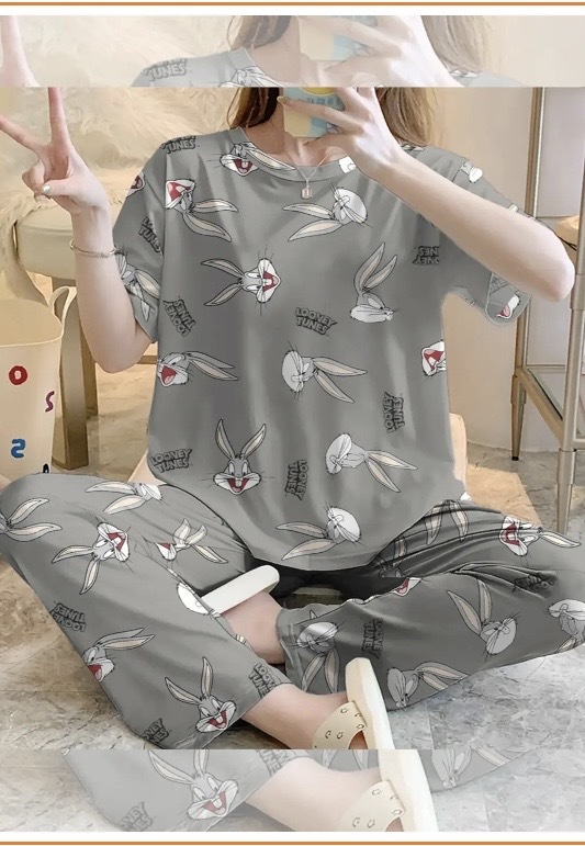 Hangi pijama takımı daha tatlı sizce?