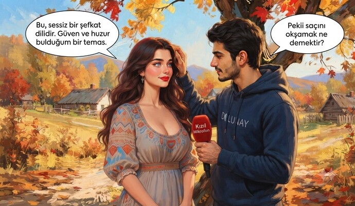 Kadınlar neyle nasıl beslenir?