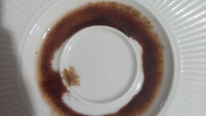 Kahve falından gerçekten anlayan var mı, çıkan şekilleri yorumlar mısınız?