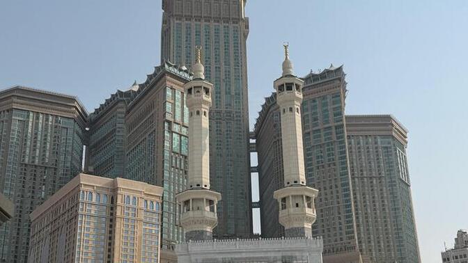 Kabe’ye giden var mı, Umre veya Hac için oraya gitmek istiyor musunuz?