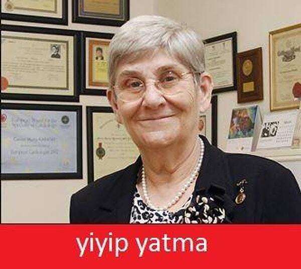 Uyumadan yemek mi, yoksa uyanınca yemek mi?