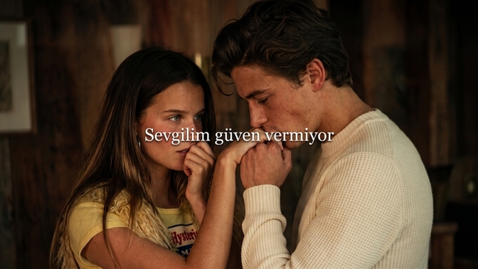 Sevgilim tembel ve geleceğe dair güven vermiyor, ilişkiyi bitirmeli miyim?