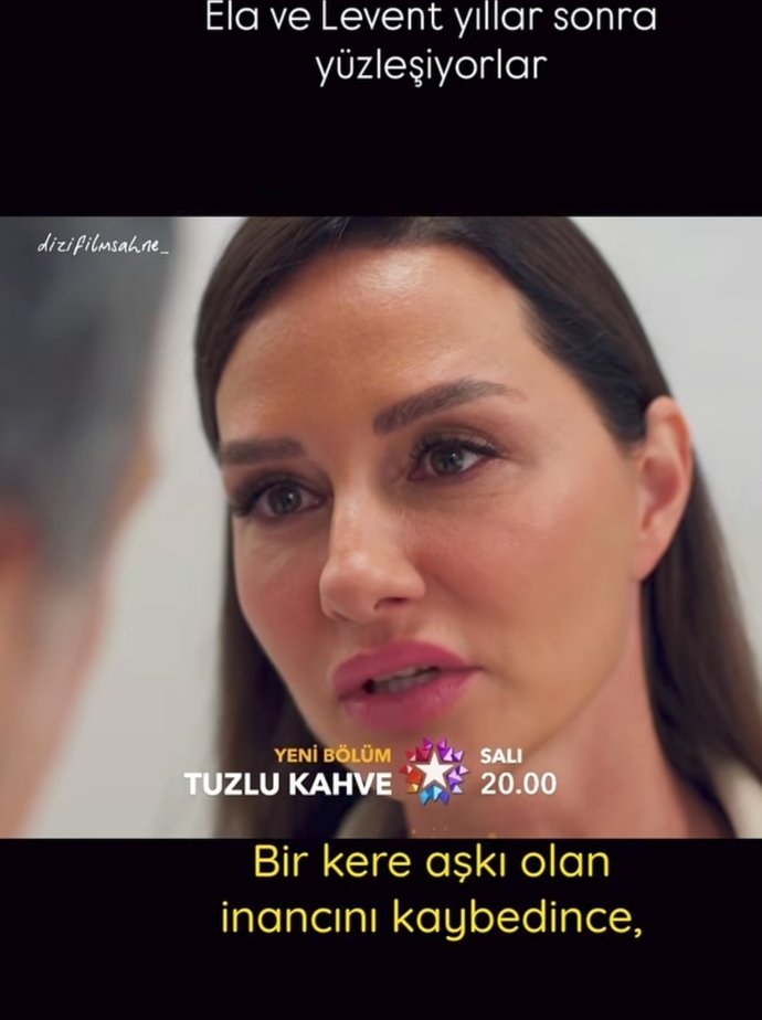 (Doktorlar) Ela ile Levent evleneydi şimdi kaç çocukları olurdu?