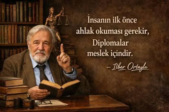 Diploman ve teknik bilgin olmasa, sadece karakterin ve becerilerinle hangi mesleği seçerdin?