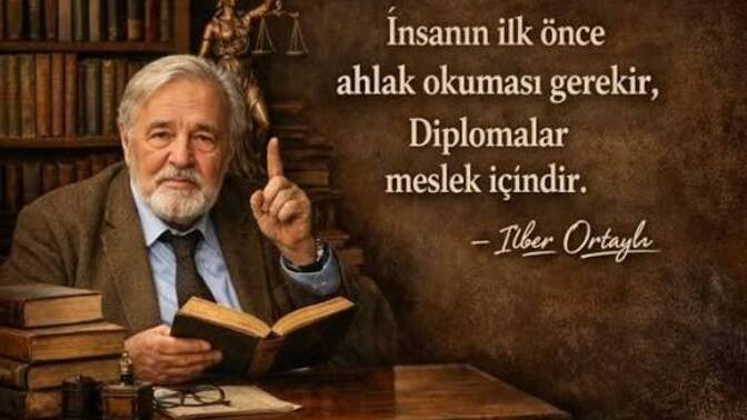 Diploman ve teknik bilgin olmasa, sadece karakterin ve becerilerinle hangi mesleği seçerdin?
