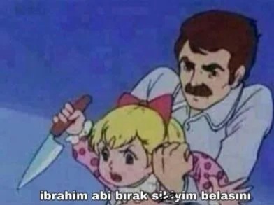 Sevgilin birinin fotoğrafına’Çok güzelsin/bu ne yakışıklılık’yazıyor sen tepki verdiğinde’Ne var bunda?’diyor Tamam mı, devam mı?