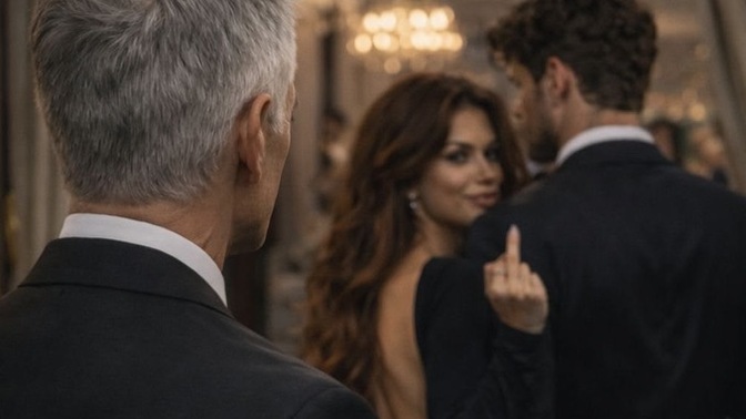 Sevgilin birinin fotoğrafına’Çok güzelsin/bu ne yakışıklılık’yazıyor sen tepki verdiğinde’Ne var bunda?’diyor Tamam mı, devam mı?