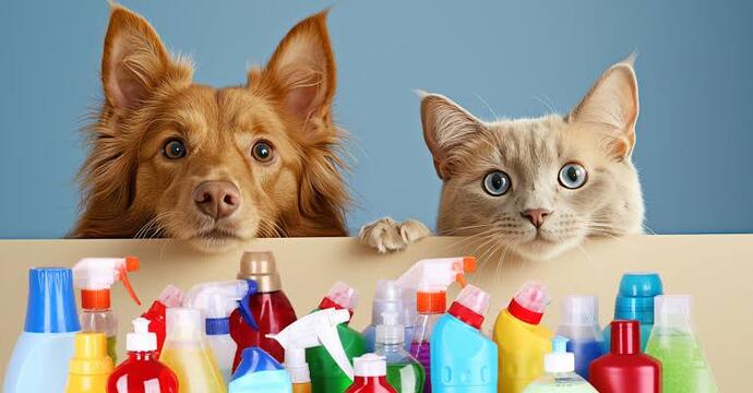 Kedi ve köpeklerde zehirlenme belirtileri neler, ilk yardımda ne yapmalı ne yapmamalı?