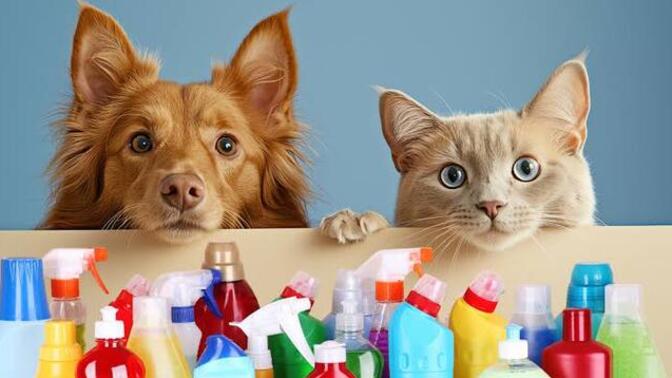 Kedi ve köpeklerde zehirlenme belirtileri neler, ilk yardımda ne yapmalı ne yapmamalı?