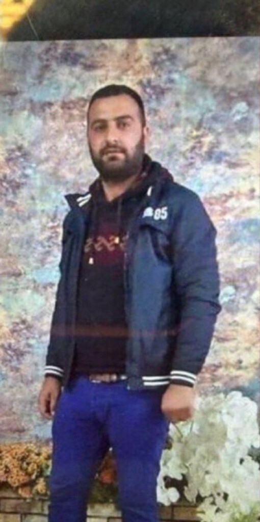 Sizce ben neden Doğu tarafı bir erkekle konuşmuyorum?