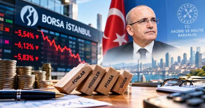 Türkiye’deki fon ve güven krizi nereye evrilir, sermaye piyasalarının geleceği ne olur?