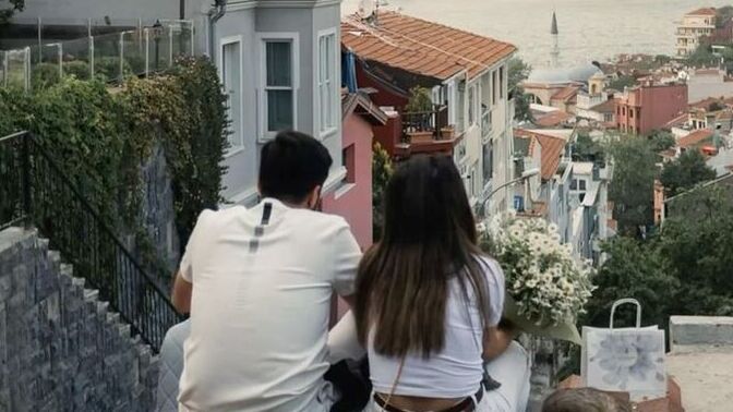 İstanbul’da ilk buluşma için en iyi yerler neler, siz ilk date’te nerede buluşuyorsunuz?