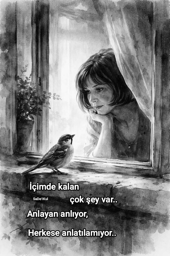 İçinizde kalan şeyler canınızı acıtıyor mu?