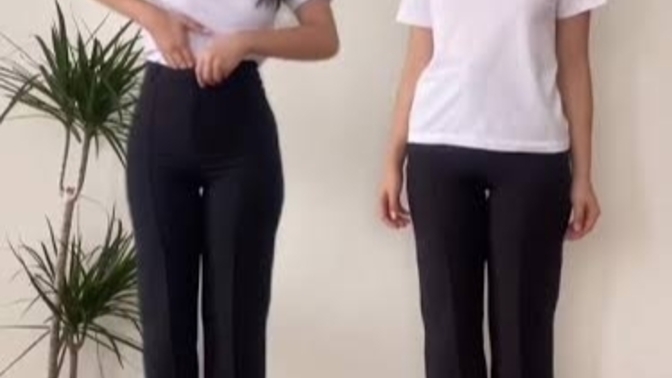 Tişörtünü içine mi sokarsın, dışarı mı salarsın?