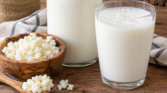 Sizce kefir gerçekten de iyi bir probiyotik kaynağı mı?