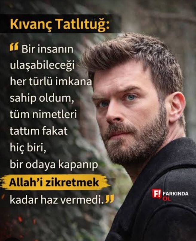 Siz huzuru nasıl buluyorsunuz?