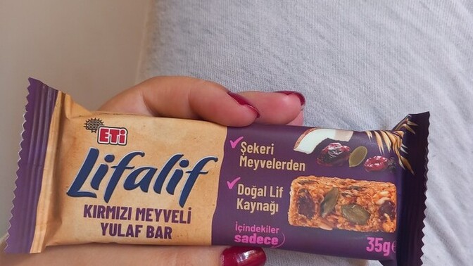 Bu barları sevıyor musunuz?