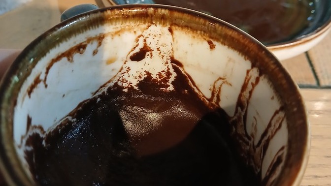 Falimda ne cikmis bakabilenler bakabilir mi rija etsem hmm😵‍💫☕️?