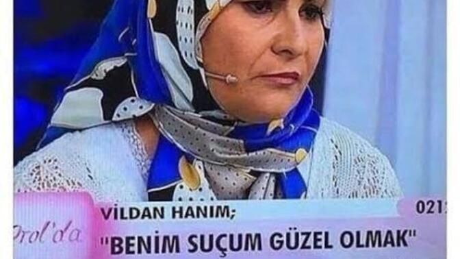Güzelliğiniz başınıza bela mı?