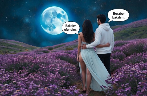 Mutluluğu en çok hangi şeyde bulursun?