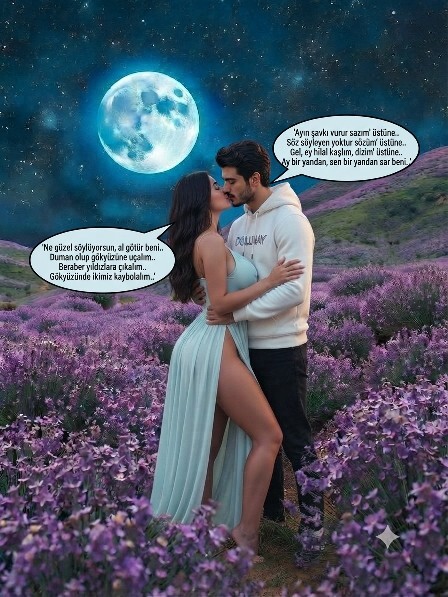 Mutluluğu en çok hangi şeyde bulursun?