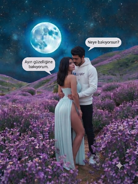 Mutluluğu en çok hangi şeyde bulursun?