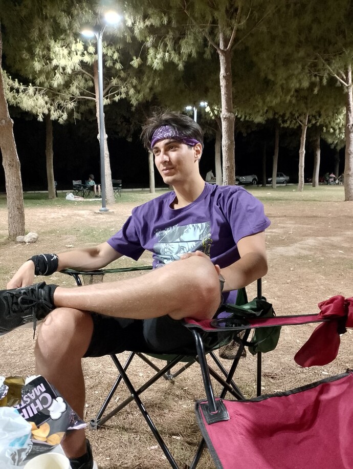 Bu fotoğraf instagrama atılır mı sizce nasıl fotoğraf?