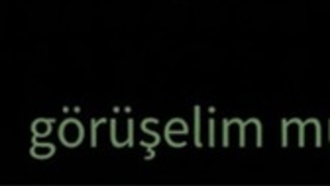 Sizin için " en samimiyetsiz " gelen kalıp cümleler hangileri 🙃?