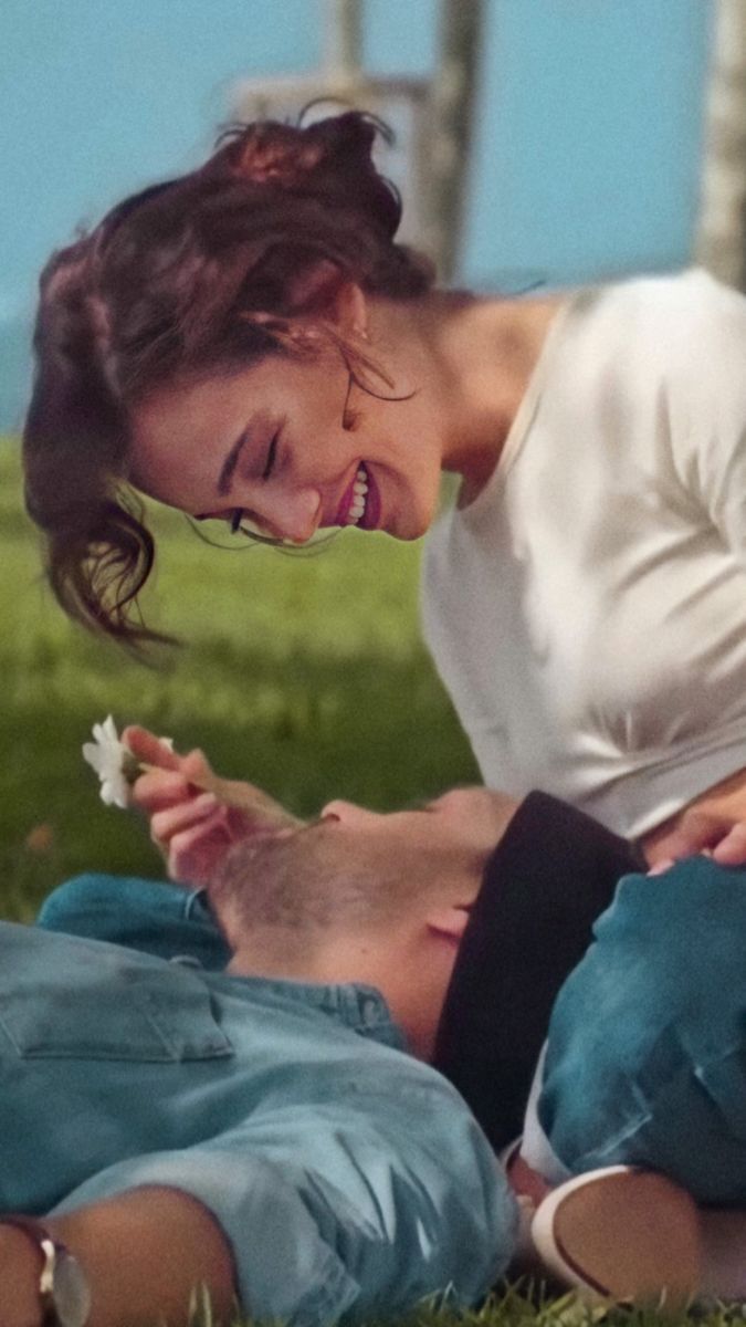Aşk ilişkileri