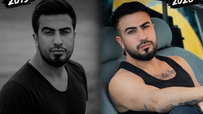 Hala aynı adam lise de dinler miydiniz?
