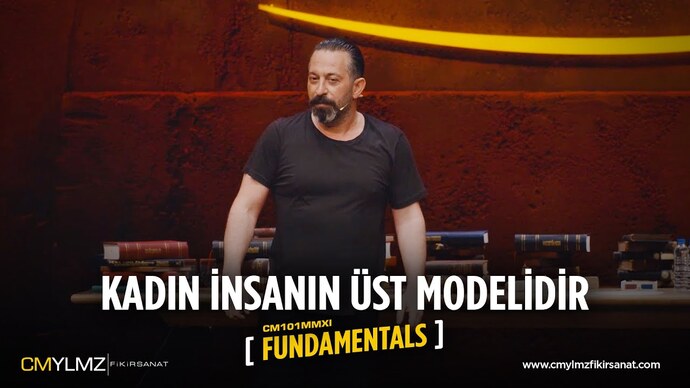 Kadın ile erkek eşit midir?
